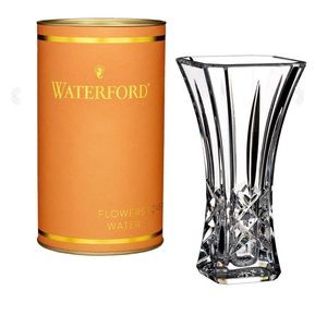 Waterford Crystal Giftology Gesture Bud Vase